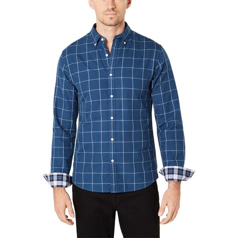 michael kors button up shirt|michael kors casual shirts.